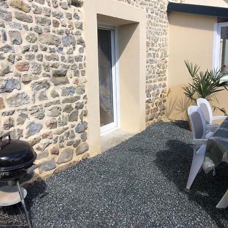 Gite T'Che Dedee La Cambe Exterior foto